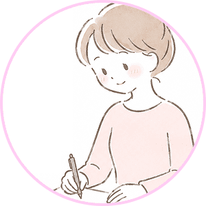 東京プレコンゼミに登録のイメージイラスト