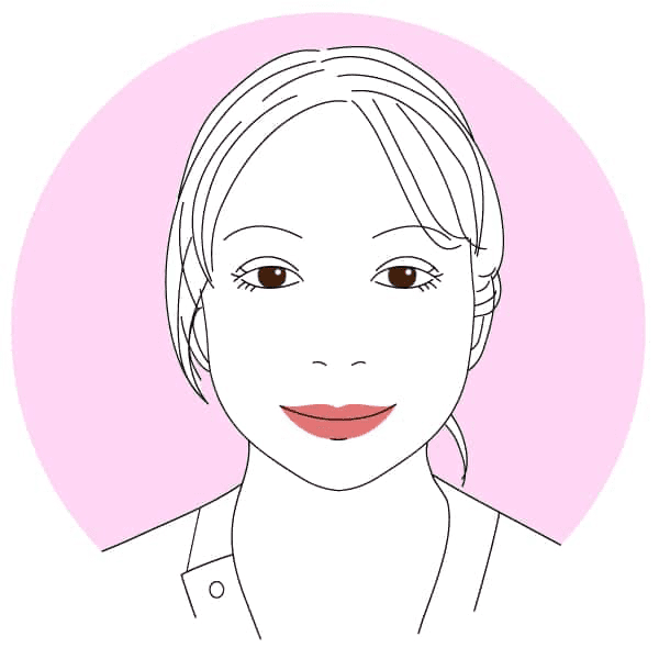 大畠のイラスト